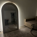wr:full-length-arched-concrete-mirror-180cm-r076:0