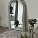 wr:full-length-arched-concrete-mirror-180cm-r076:1