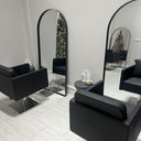 wr:full-length-arched-black-large-metal-mir-r055:1