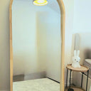 wr:full-length-light-wood-arched-wooden-mir-r164:0