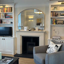 wr:gold-wide-arched-metal-overmantle-wall-m-r207:0