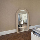 wr:full-length-arched-concrete-mirror-180cm-r073:2
