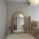 wr:full-length-arched-concrete-mirror-180cm-r066:0