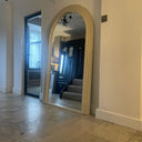 wr:full-length-arched-concrete-mirror-180cm-r064:1
