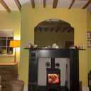 wr:gold-wide-arched-metal-overmantle-wall-m-r203:0
