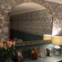 wr:gold-wide-arched-metal-overmantle-wall-m-r202:0