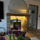 wr:gold-wide-arched-metal-overmantle-wall-m-r201:0