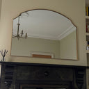 wr:gold-wide-arched-metal-overmantle-wall-m-r200:0