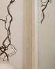 Full Length Arched Concrete Mirror 71" x 43.5"