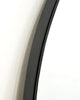 Large Frameless Full Length Pond Mirror 67" x 31.5"